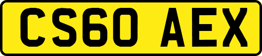 CS60AEX