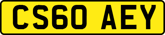 CS60AEY
