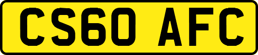 CS60AFC