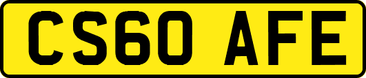 CS60AFE