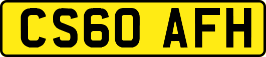 CS60AFH