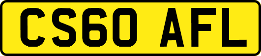CS60AFL