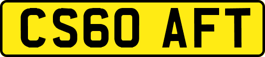 CS60AFT