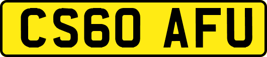 CS60AFU
