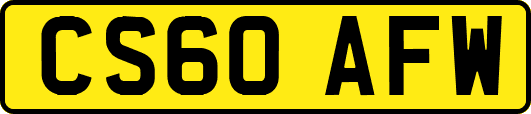 CS60AFW