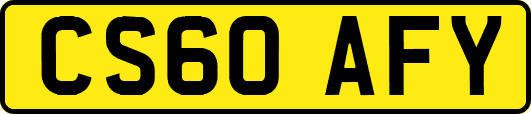 CS60AFY