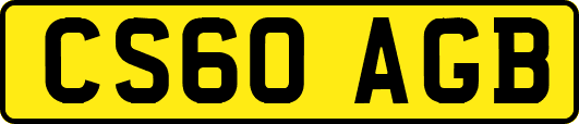 CS60AGB