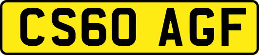 CS60AGF