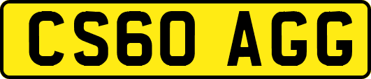 CS60AGG