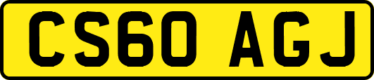 CS60AGJ