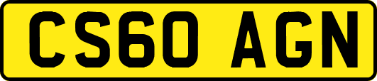 CS60AGN