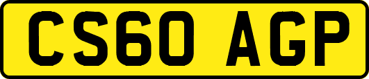 CS60AGP