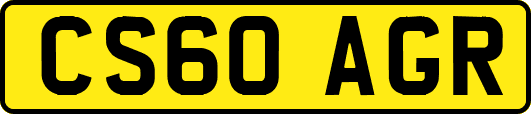 CS60AGR