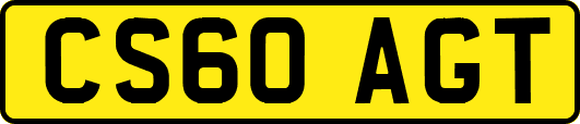 CS60AGT