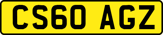 CS60AGZ