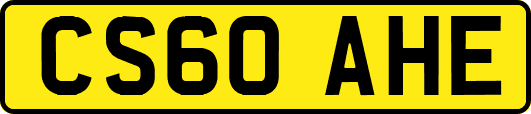 CS60AHE