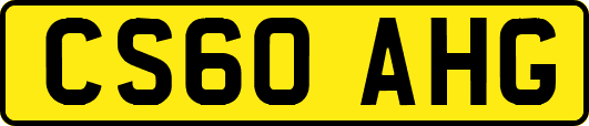 CS60AHG