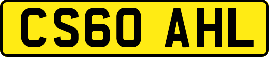 CS60AHL
