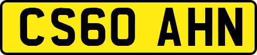 CS60AHN