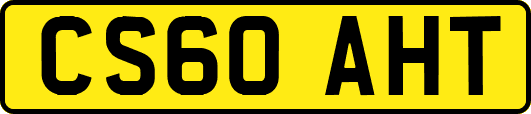 CS60AHT