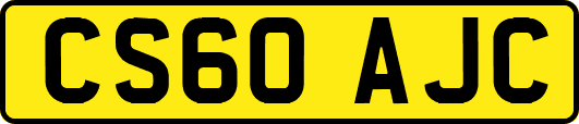 CS60AJC