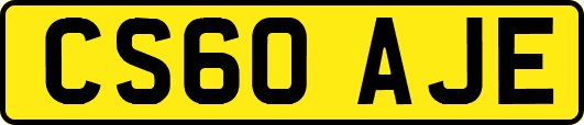 CS60AJE