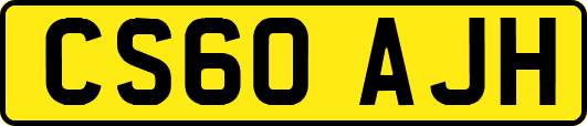 CS60AJH