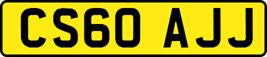 CS60AJJ