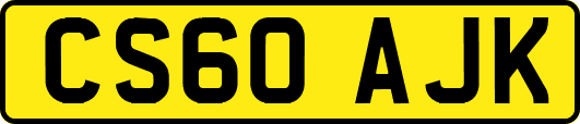 CS60AJK