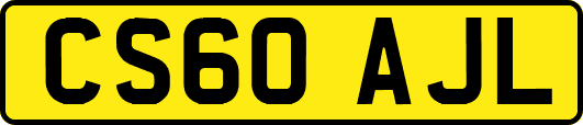 CS60AJL