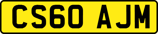 CS60AJM