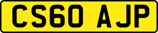 CS60AJP