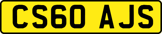 CS60AJS