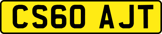 CS60AJT