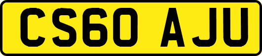 CS60AJU