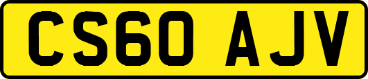 CS60AJV