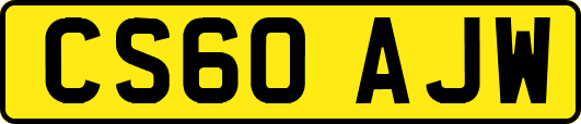 CS60AJW