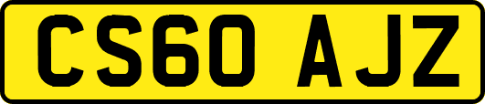 CS60AJZ