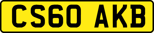 CS60AKB