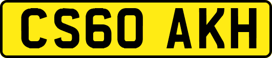 CS60AKH