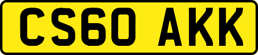 CS60AKK