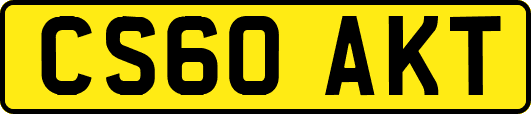 CS60AKT