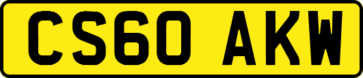 CS60AKW