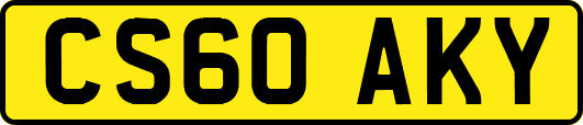 CS60AKY