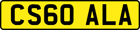 CS60ALA