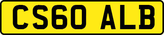 CS60ALB