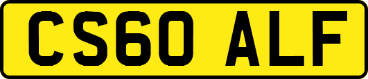CS60ALF