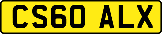 CS60ALX