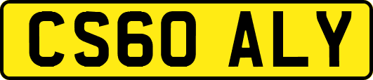 CS60ALY