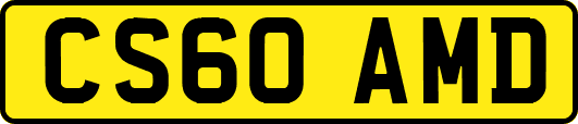CS60AMD